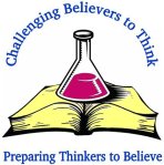 Bible-Science Guy logo